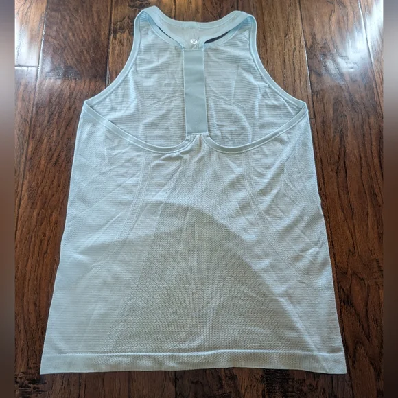 Lululemon Swiftly Racerback Tank - Picture 2 of 4